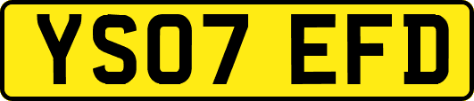 YS07EFD
