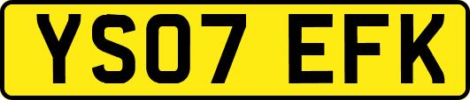 YS07EFK