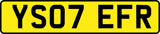 YS07EFR