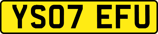 YS07EFU