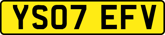 YS07EFV