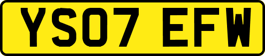 YS07EFW