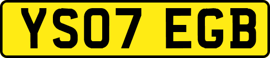 YS07EGB
