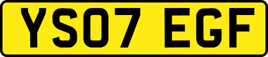 YS07EGF