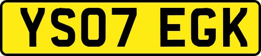 YS07EGK