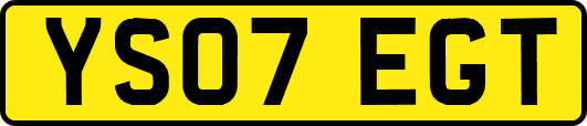YS07EGT