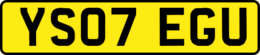 YS07EGU