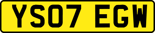 YS07EGW