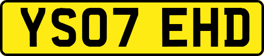 YS07EHD