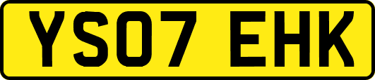 YS07EHK