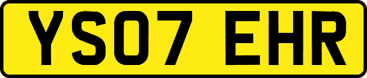 YS07EHR