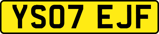 YS07EJF