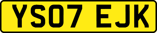 YS07EJK