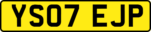 YS07EJP
