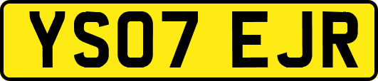YS07EJR