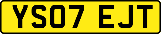YS07EJT