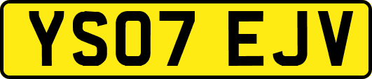 YS07EJV