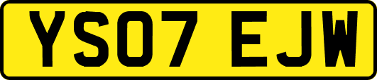YS07EJW