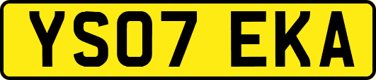 YS07EKA
