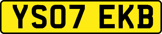 YS07EKB