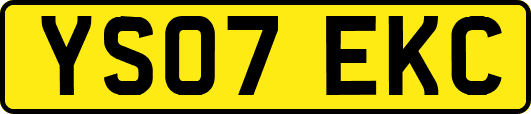 YS07EKC