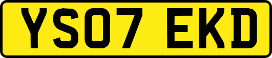 YS07EKD
