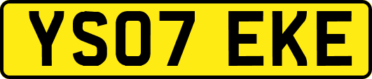 YS07EKE