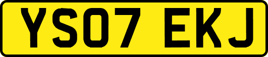 YS07EKJ