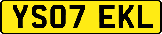 YS07EKL