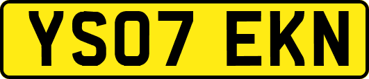 YS07EKN