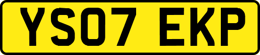 YS07EKP