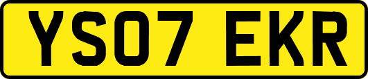 YS07EKR