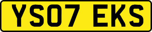 YS07EKS