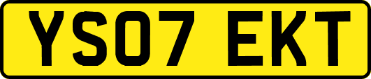 YS07EKT