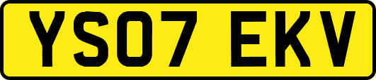 YS07EKV