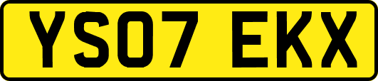 YS07EKX