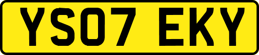 YS07EKY