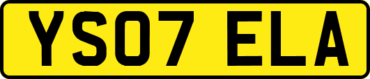 YS07ELA