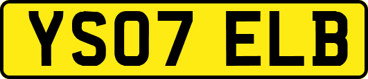 YS07ELB