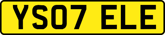 YS07ELE