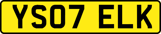 YS07ELK