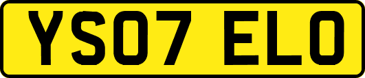 YS07ELO