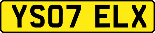 YS07ELX