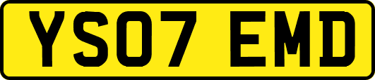 YS07EMD