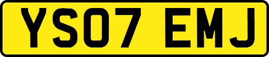 YS07EMJ