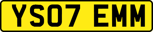 YS07EMM