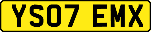 YS07EMX
