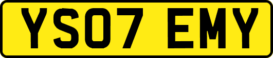 YS07EMY