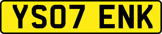 YS07ENK