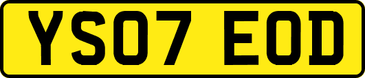 YS07EOD